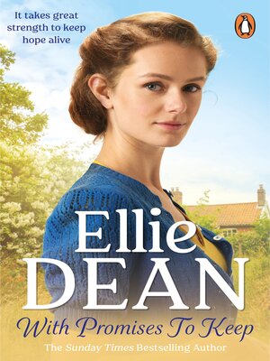 cover image of With Promises to Keep